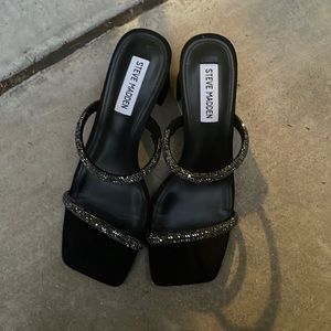 Steve madden heels